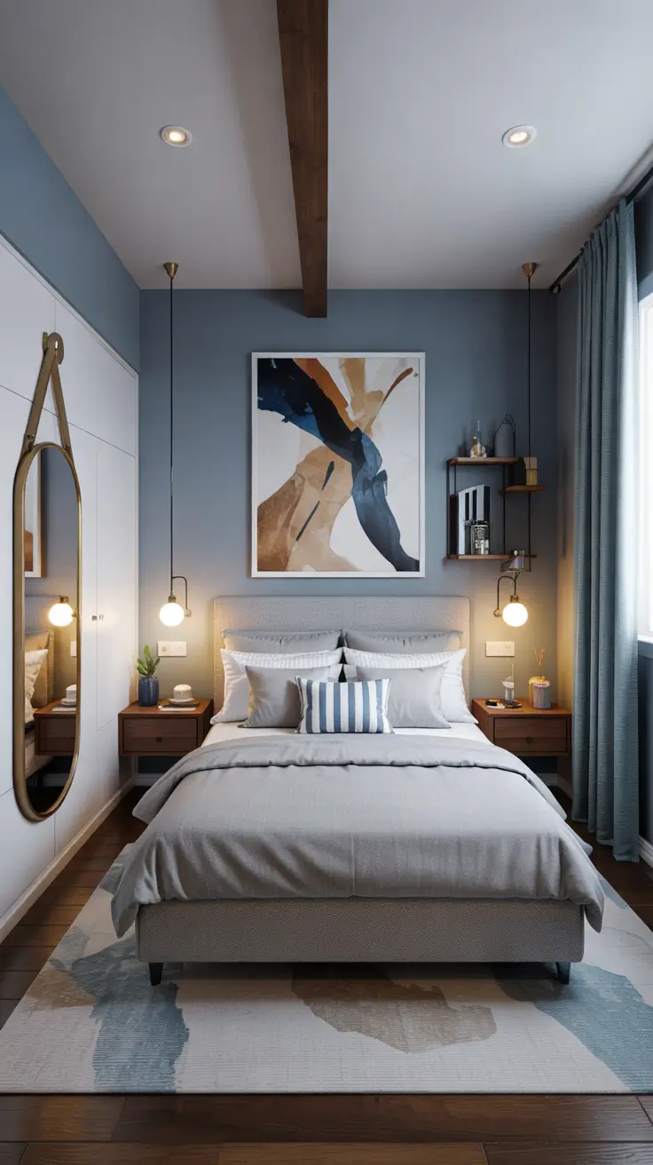 37 Bedroom Remodel Ideas 2026: Fresh, Cozy, and Budget-Friendly Designs for Every Style