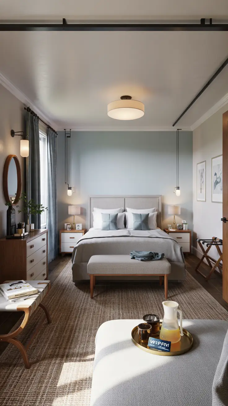 37 Bedroom Remodel Ideas 2026: Fresh, Cozy, and Budget-Friendly Designs for Every Style