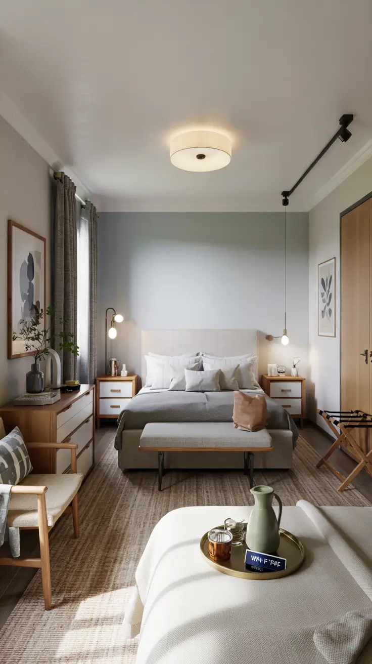 37 Bedroom Remodel Ideas 2026: Fresh, Cozy, and Budget-Friendly Designs for Every Style