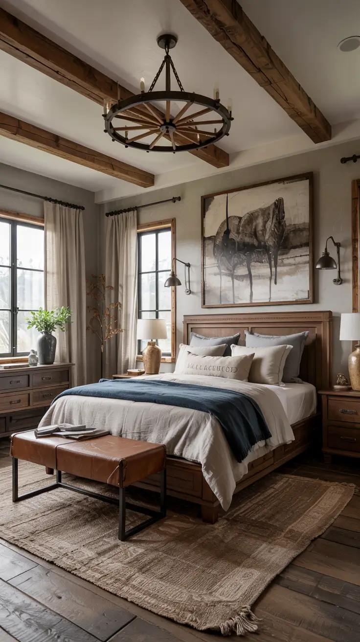 37 Bedroom Remodel Ideas 2026: Fresh, Cozy, and Budget-Friendly Designs for Every Style