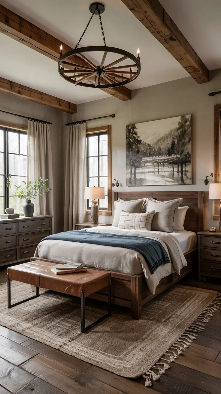 37 Bedroom Remodel Ideas 2026: Fresh, Cozy, and Budget-Friendly Designs for Every Style