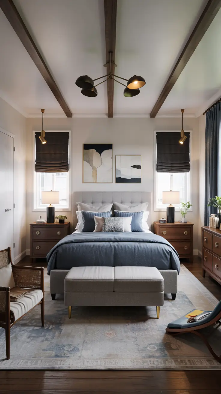 37 Bedroom Remodel Ideas 2026: Fresh, Cozy, and Budget-Friendly Designs for Every Style