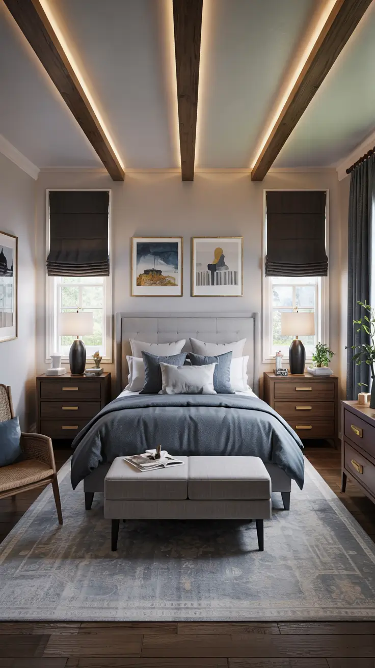 37 Bedroom Remodel Ideas 2026: Fresh, Cozy, and Budget-Friendly Designs for Every Style