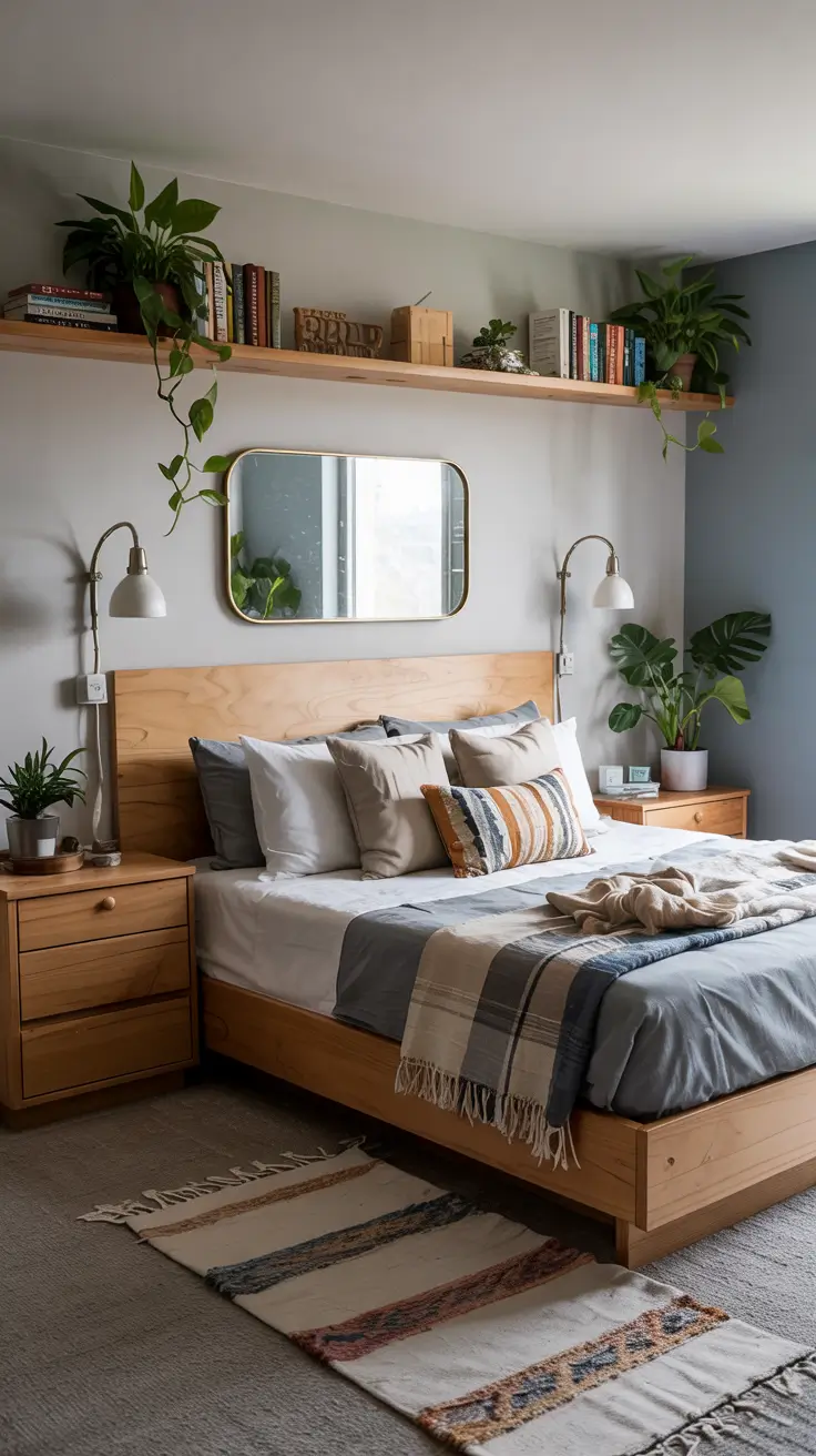 37 Bedroom Remodel Ideas 2026: Fresh, Cozy, and Budget-Friendly Designs for Every Style