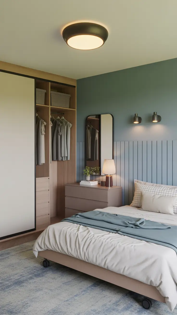 37 Bedroom Remodel Ideas 2026: Fresh, Cozy, and Budget-Friendly Designs for Every Style