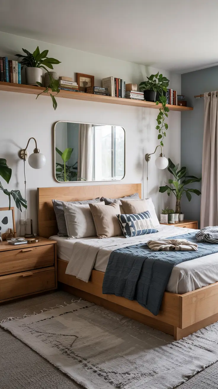 37 Bedroom Remodel Ideas 2026: Fresh, Cozy, and Budget-Friendly Designs for Every Style