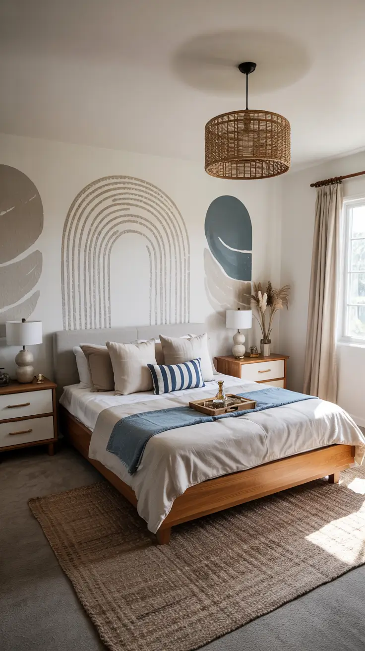 37 Bedroom Remodel Ideas 2026: Fresh, Cozy, and Budget-Friendly Designs for Every Style