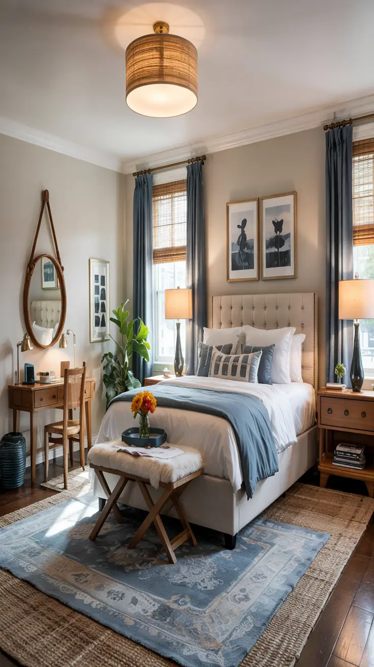 37 Bedroom Remodel Ideas 2026: Fresh, Cozy, and Budget-Friendly Designs for Every Style