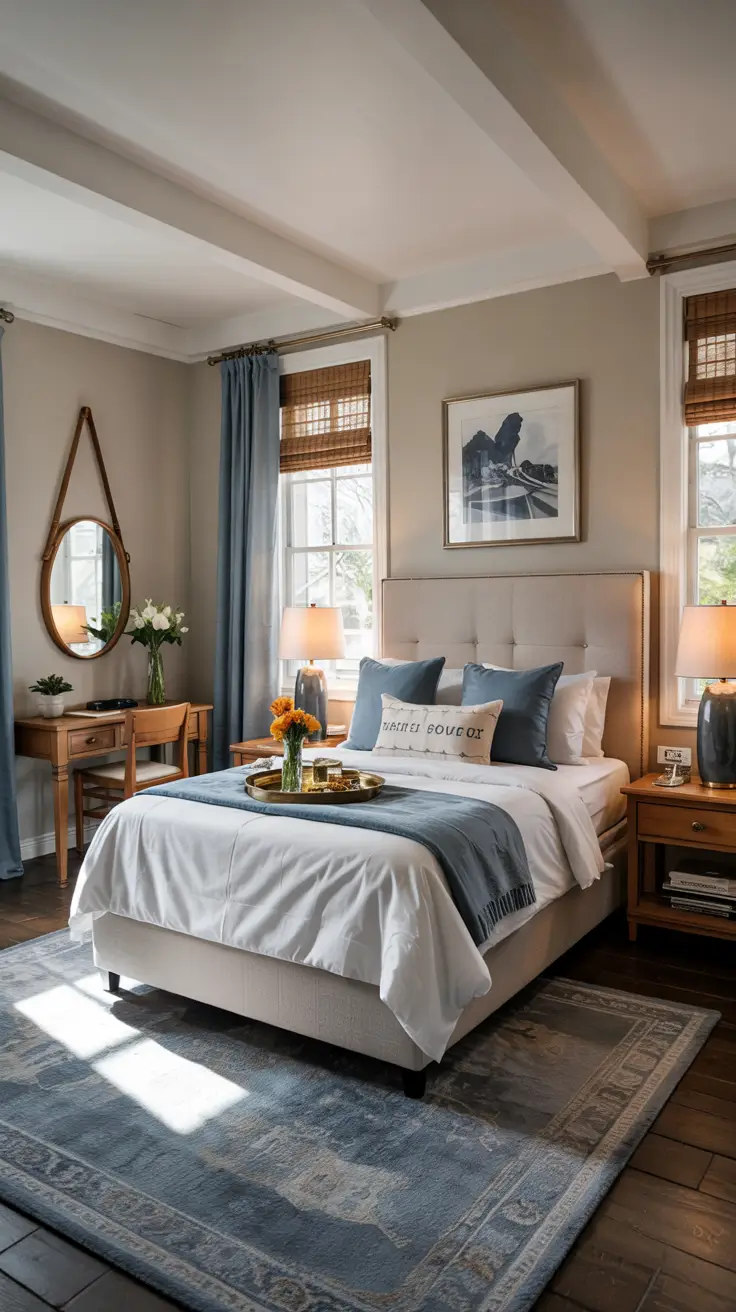 37 Bedroom Remodel Ideas 2026: Fresh, Cozy, and Budget-Friendly Designs for Every Style