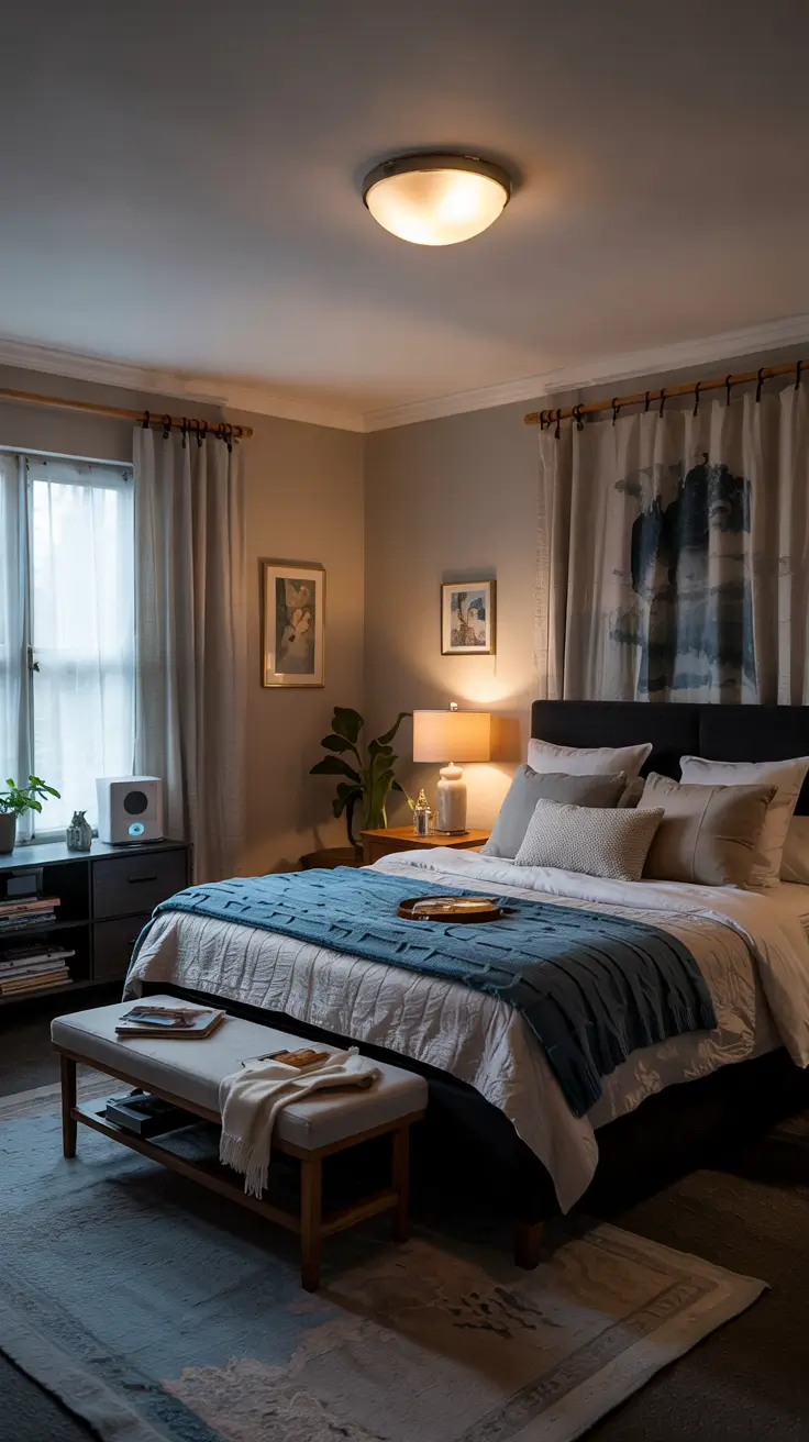 37 Bedroom Remodel Ideas 2026: Fresh, Cozy, and Budget-Friendly Designs for Every Style