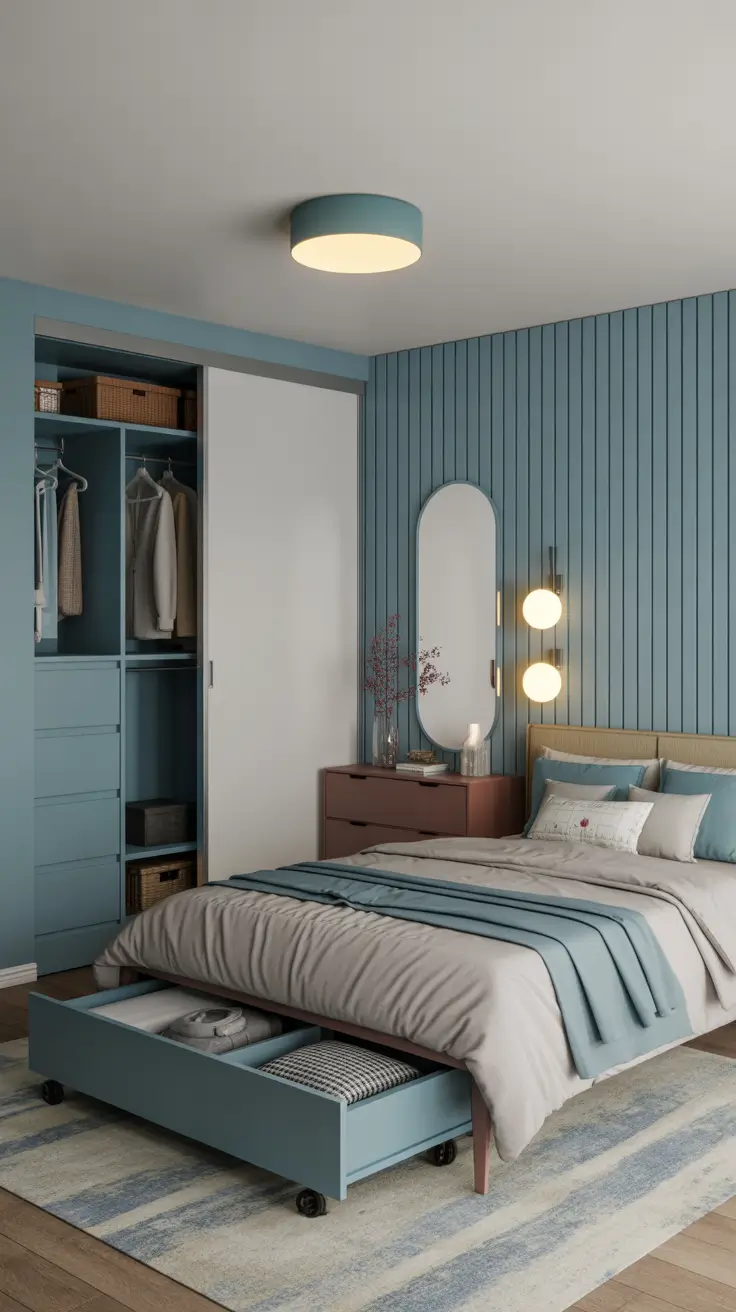 37 Bedroom Remodel Ideas 2026: Fresh, Cozy, and Budget-Friendly Designs for Every Style