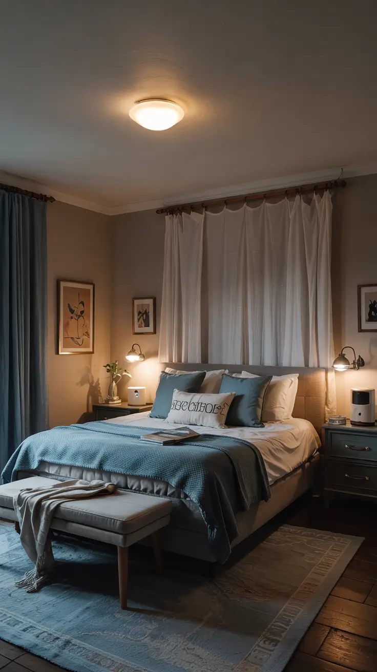 37 Bedroom Remodel Ideas 2026: Fresh, Cozy, and Budget-Friendly Designs for Every Style