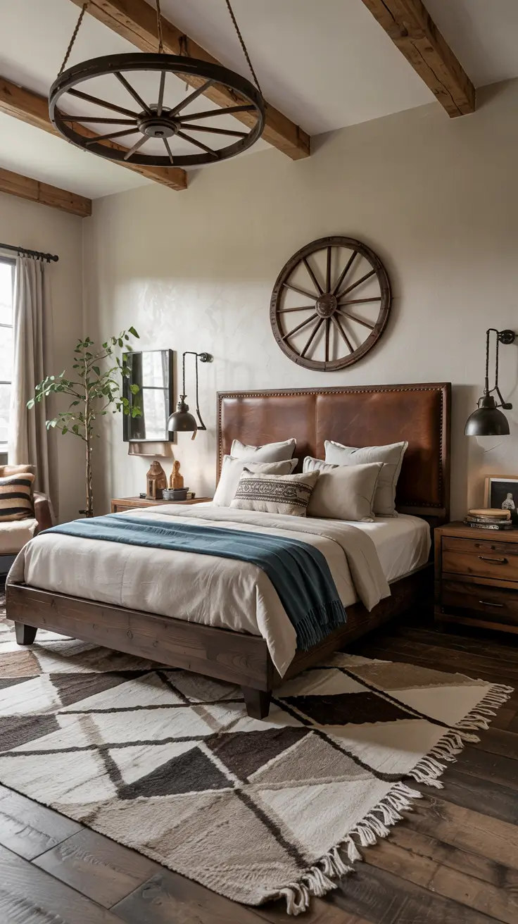 37 Bedroom Remodel Ideas 2026: Fresh, Cozy, and Budget-Friendly Designs for Every Style