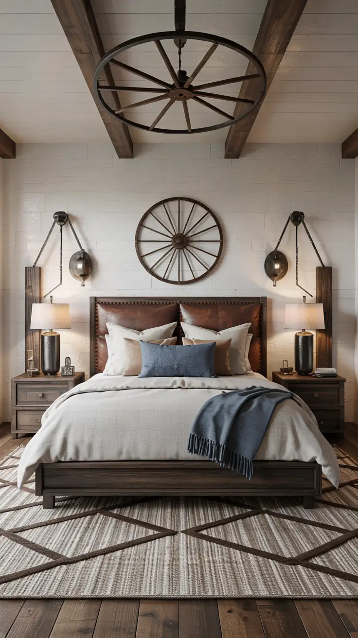 37 Bedroom Remodel Ideas 2026: Fresh, Cozy, and Budget-Friendly Designs for Every Style