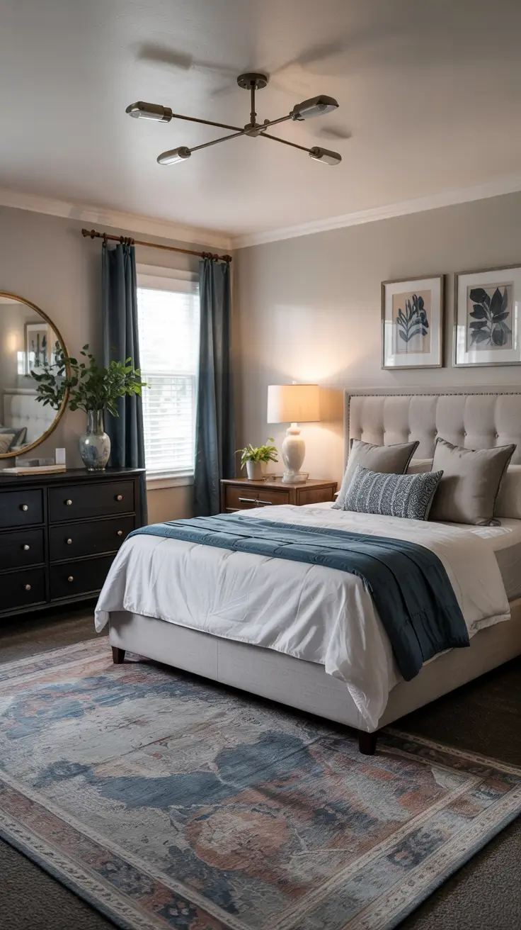 37 Bedroom Remodel Ideas 2026: Fresh, Cozy, and Budget-Friendly Designs for Every Style