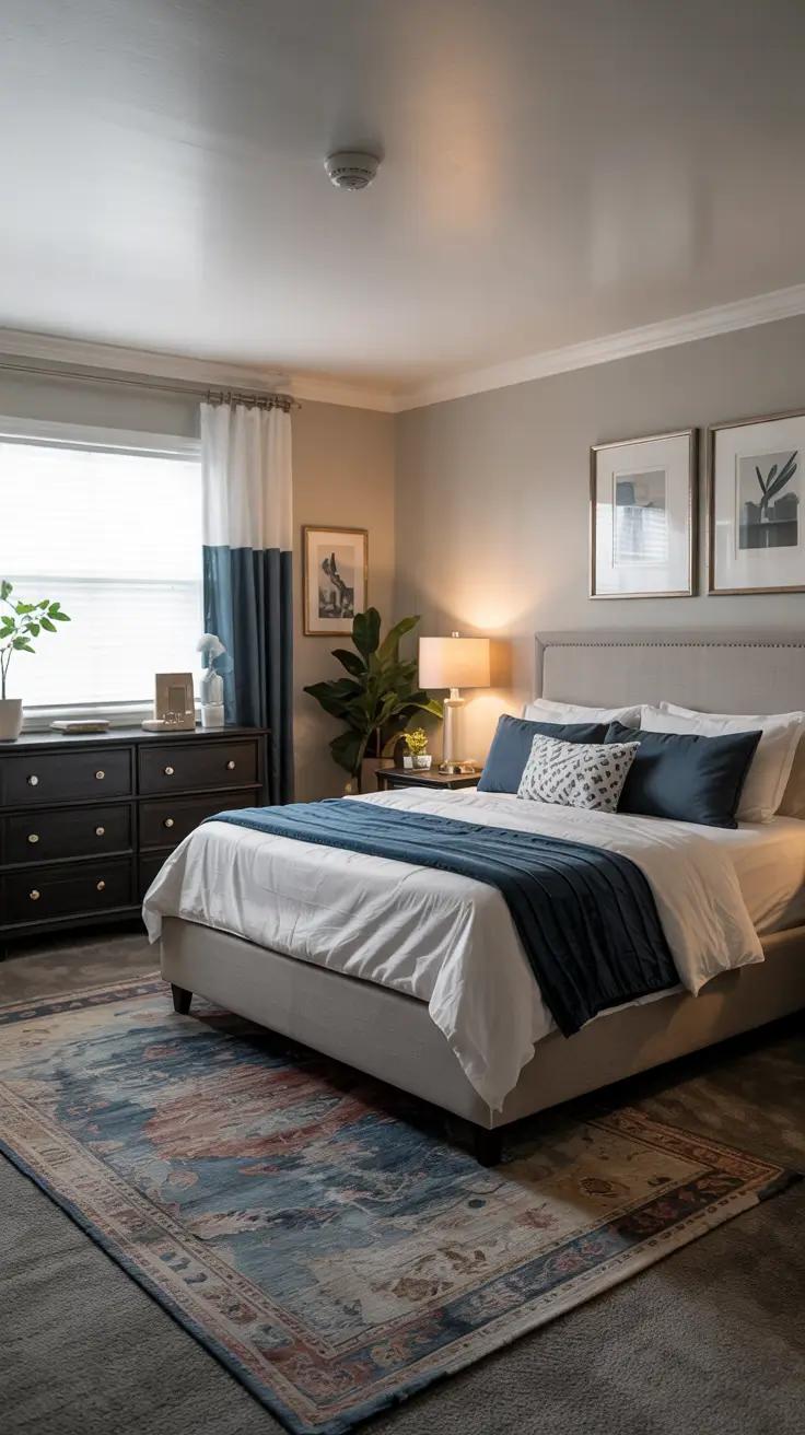 37 Bedroom Remodel Ideas 2026: Fresh, Cozy, and Budget-Friendly Designs for Every Style