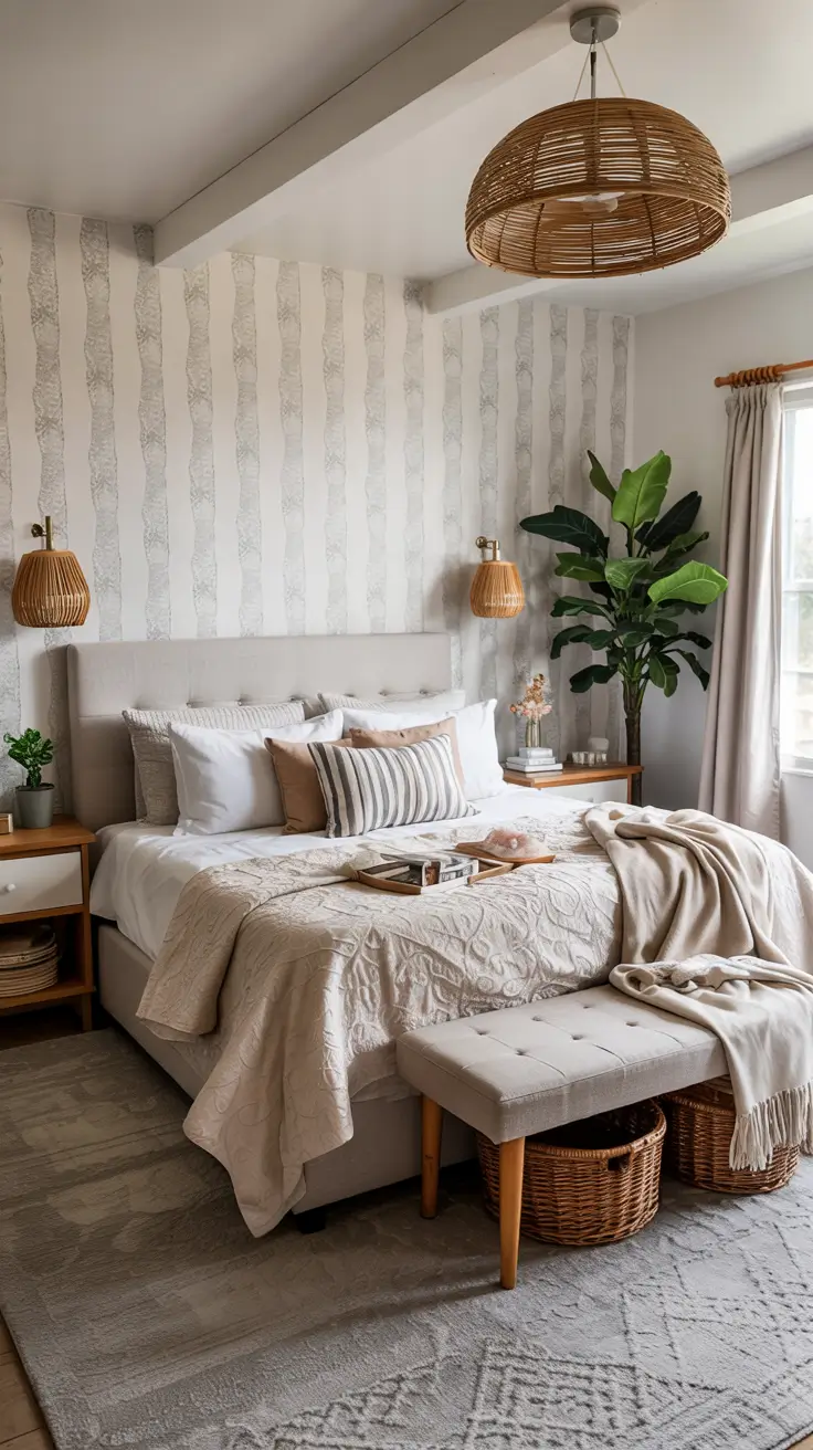 37 Bedroom Remodel Ideas 2026: Fresh, Cozy, and Budget-Friendly Designs for Every Style