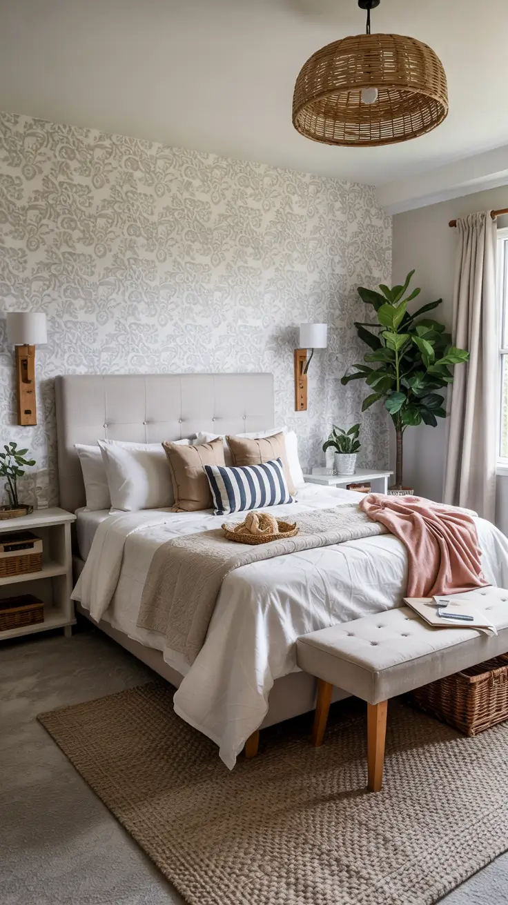 37 Bedroom Remodel Ideas 2026: Fresh, Cozy, and Budget-Friendly Designs for Every Style