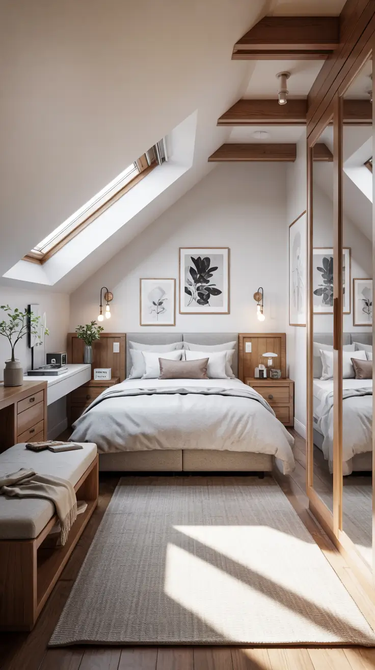 37 Bedroom Remodel Ideas 2026: Fresh, Cozy, and Budget-Friendly Designs for Every Style