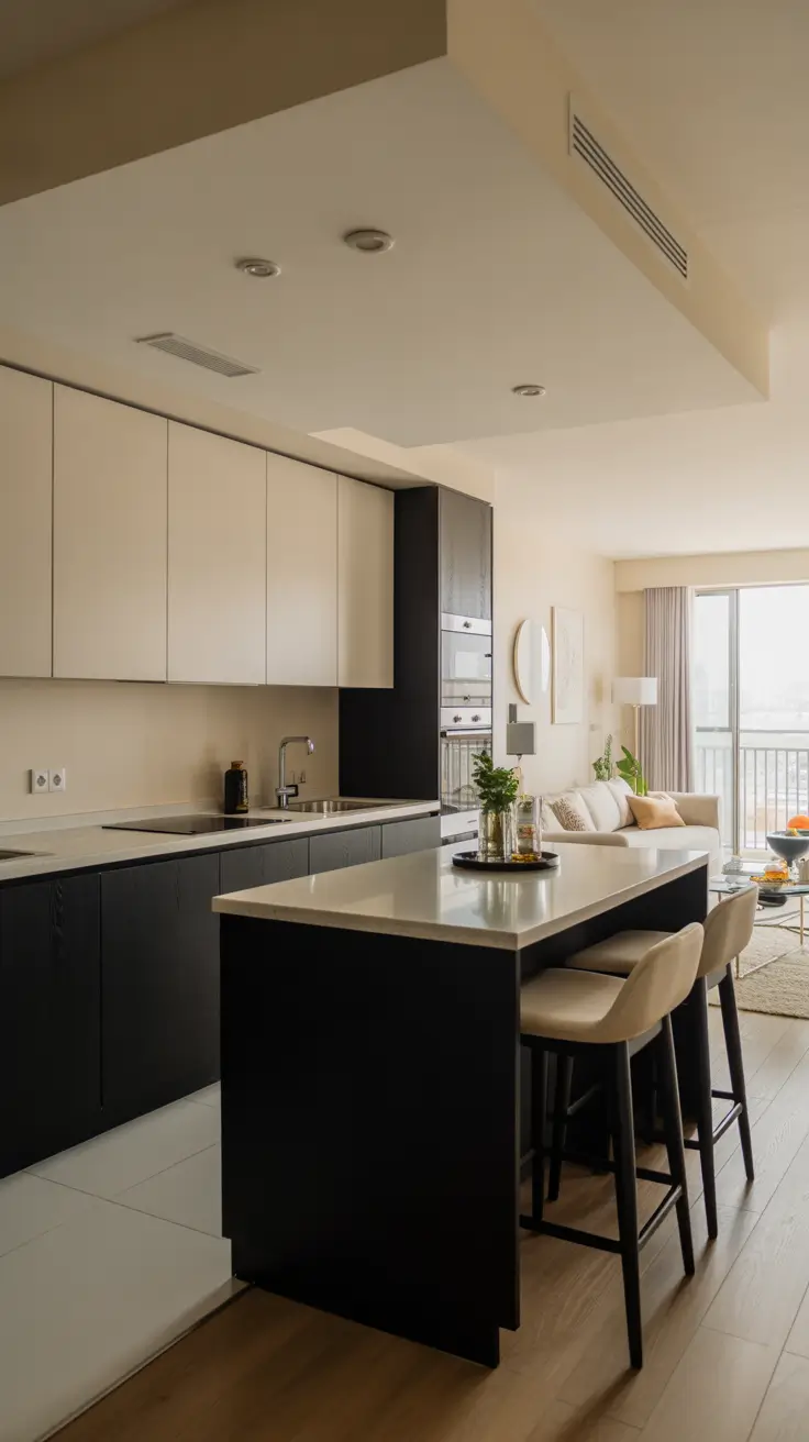 22 Black Kitchen Ideas 2026: Modern, Rustic, and Stylish Designs for Every Home