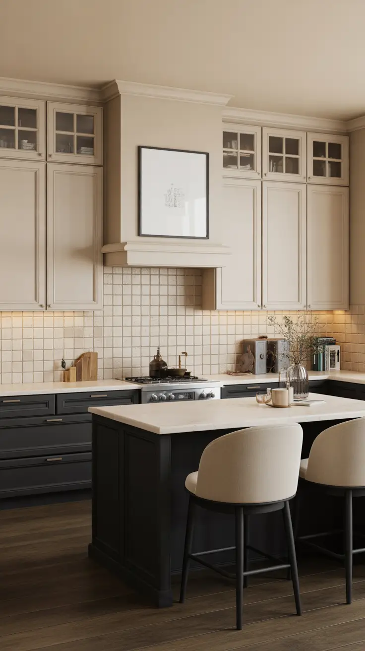 22 Black Kitchen Ideas 2026: Modern, Rustic, and Stylish Designs for Every Home