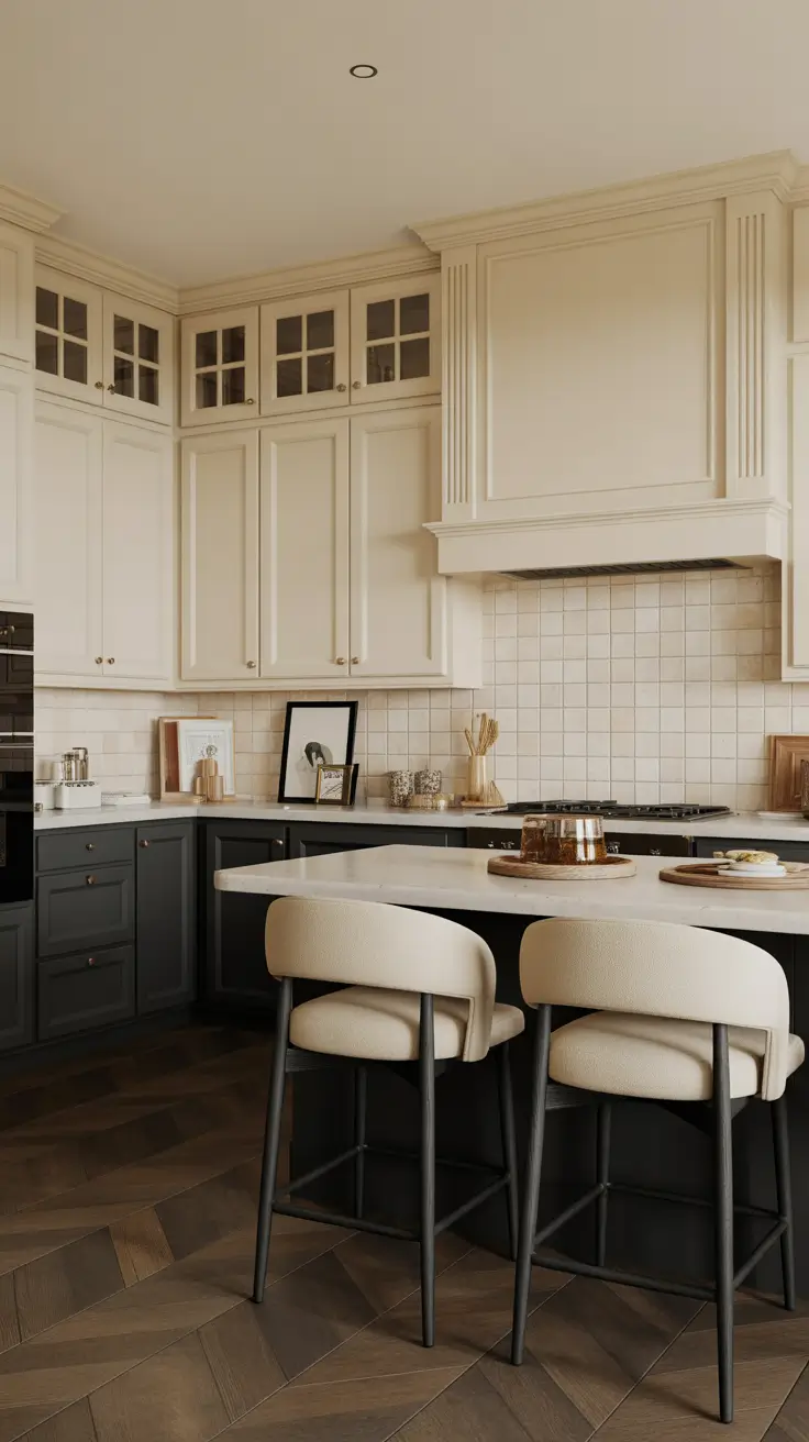 22 Black Kitchen Ideas 2026: Modern, Rustic, and Stylish Designs for Every Home