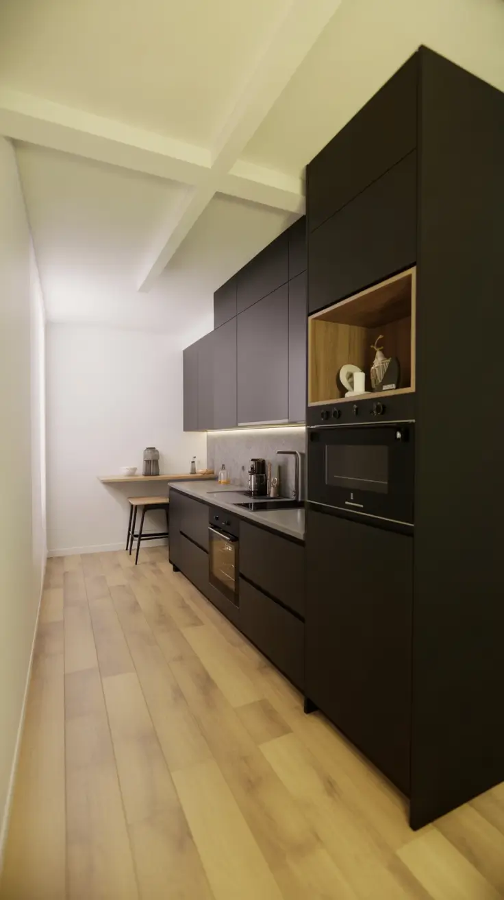 22 Black Kitchen Ideas 2026: Modern, Rustic, and Stylish Designs for Every Home