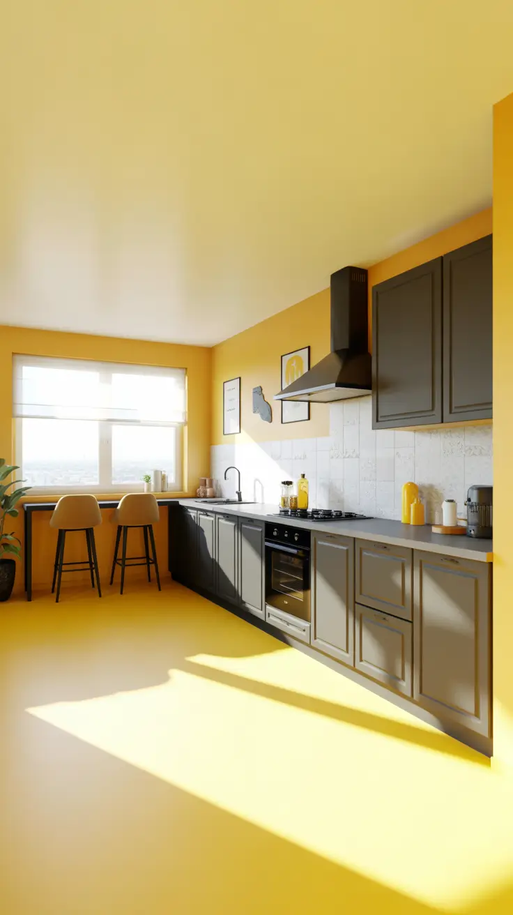 22 Black Kitchen Ideas 2026: Modern, Rustic, and Stylish Designs for Every Home