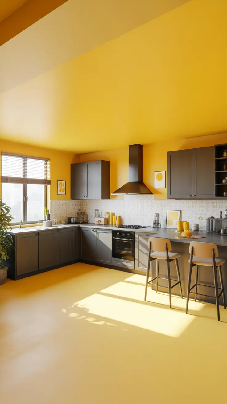 22 Black Kitchen Ideas 2026: Modern, Rustic, and Stylish Designs for Every Home