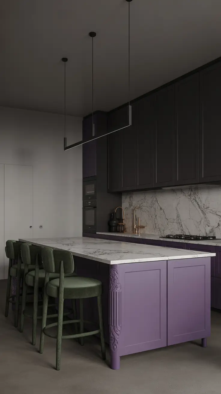 22 Black Kitchen Ideas 2026: Modern, Rustic, and Stylish Designs for Every Home