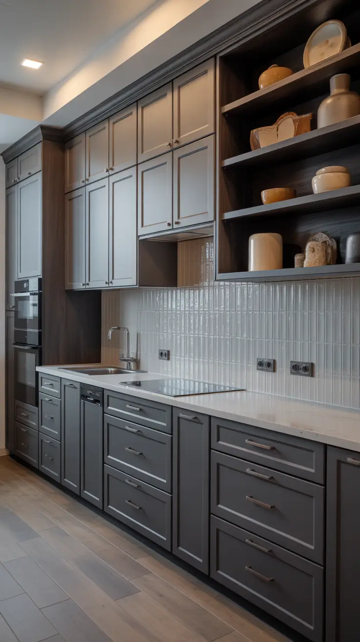 22 Black Kitchen Ideas 2026: Modern, Rustic, and Stylish Designs for Every Home