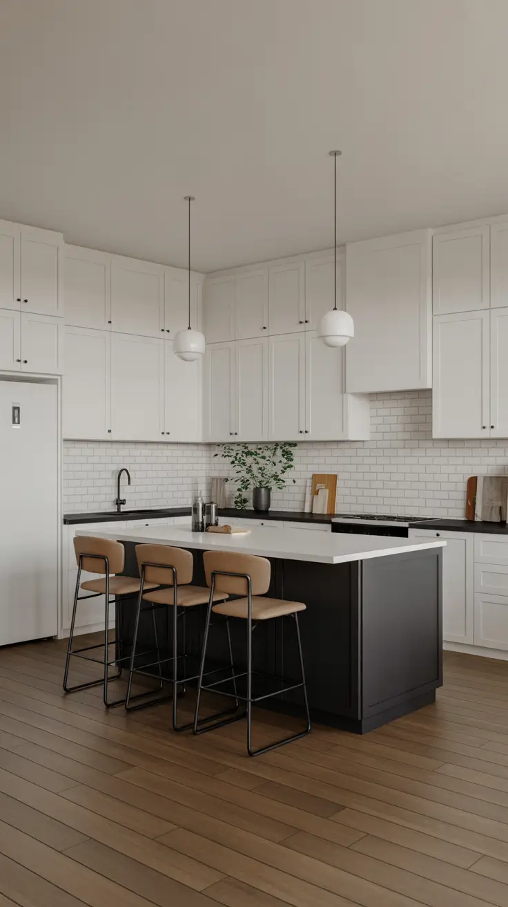 22 Black Kitchen Ideas 2026: Modern, Rustic, and Stylish Designs for Every Home