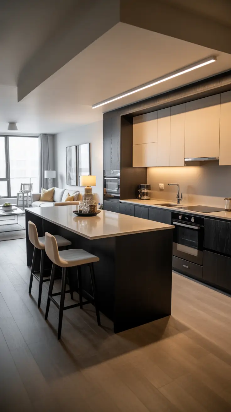 22 Black Kitchen Ideas 2026: Modern, Rustic, and Stylish Designs for Every Home