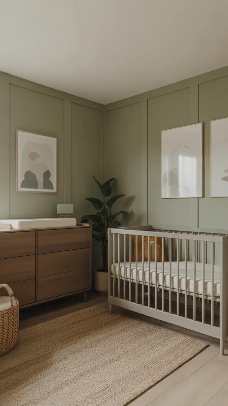 25 Boys Nursery Ideas 2026: Modern, Stylish, and Creative Designs for Every Theme