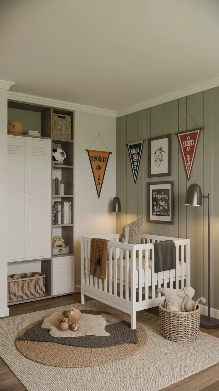25 Boys Nursery Ideas 2026: Modern, Stylish, and Creative Designs for Every Theme