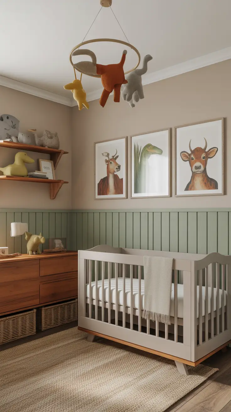 25 Boys Nursery Ideas 2026: Modern, Stylish, and Creative Designs for Every Theme