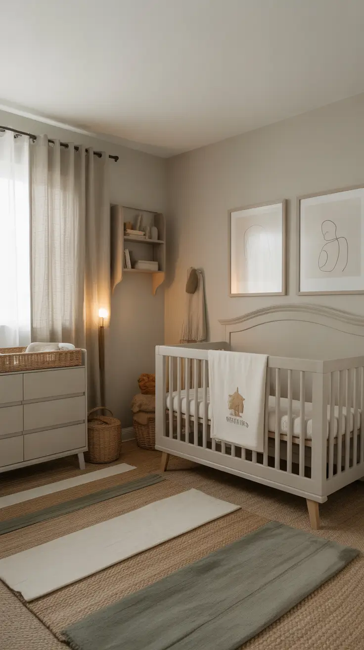 25 Boys Nursery Ideas 2026: Modern, Stylish, and Creative Designs for Every Theme