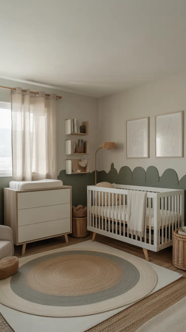 25 Boys Nursery Ideas 2026: Modern, Stylish, and Creative Designs for Every Theme