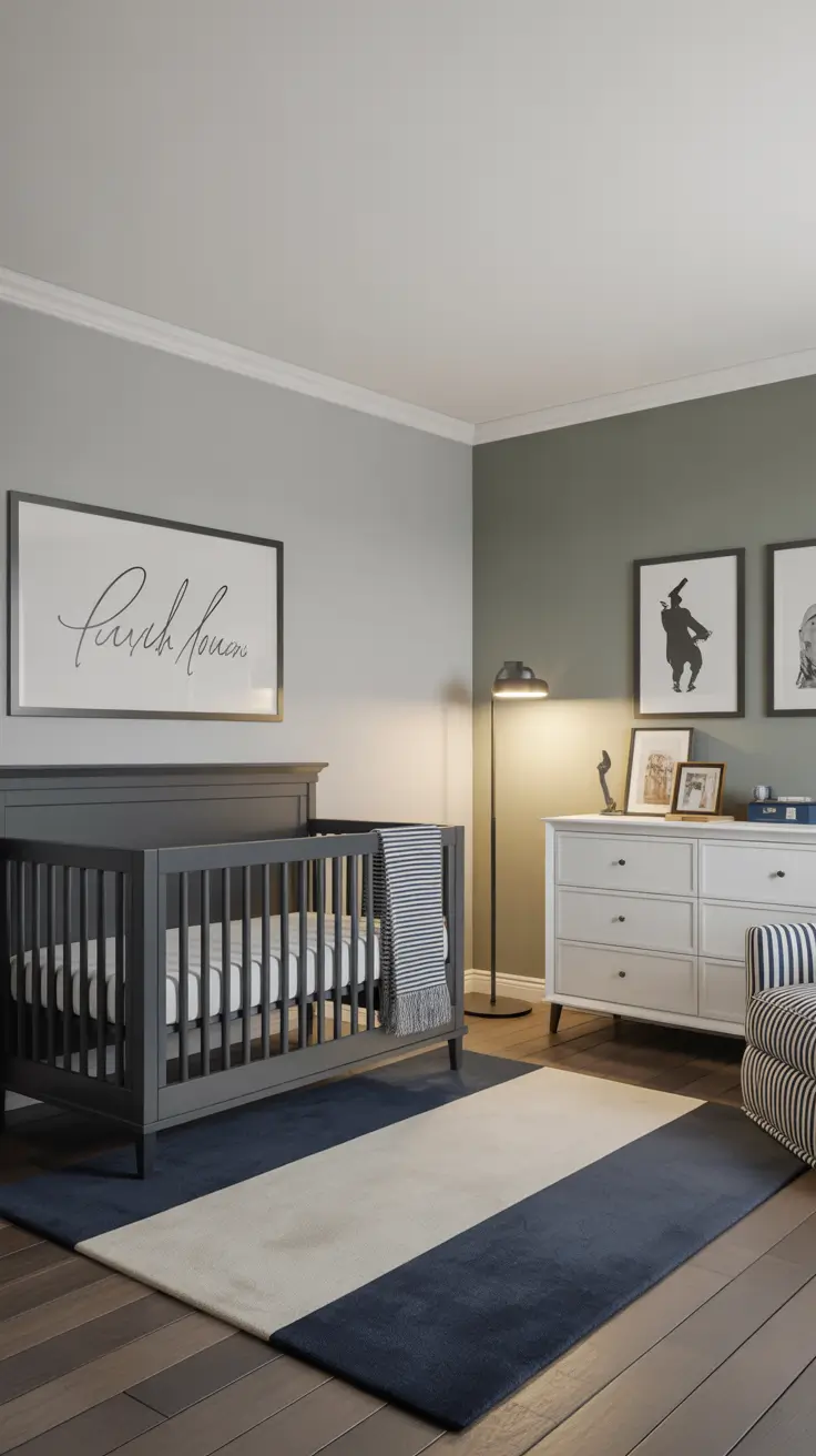 25 Boys Nursery Ideas 2026: Modern, Stylish, and Creative Designs for Every Theme