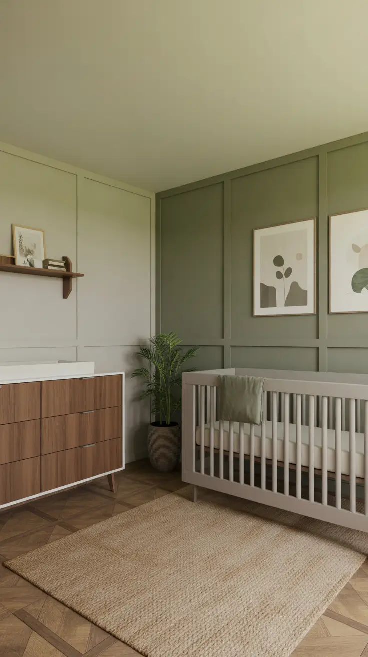 25 Boys Nursery Ideas 2026: Modern, Stylish, and Creative Designs for Every Theme