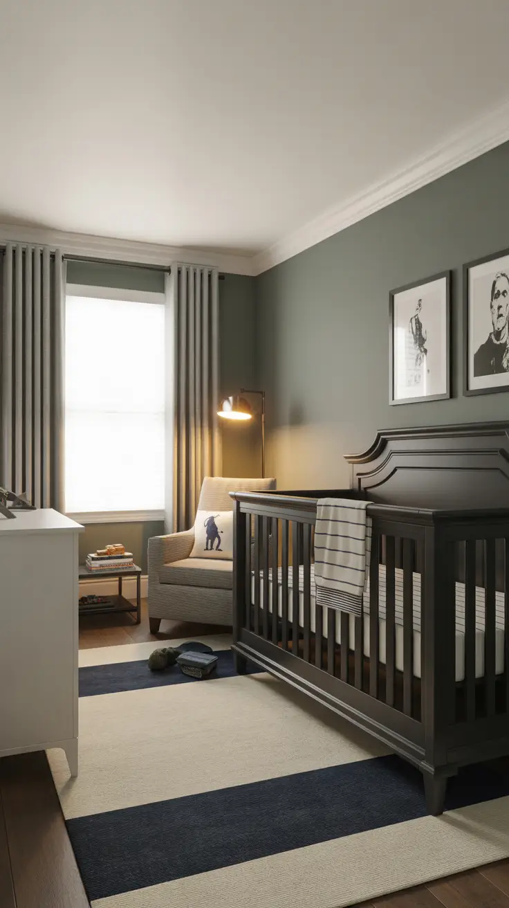 25 Boys Nursery Ideas 2026: Modern, Stylish, and Creative Designs for Every Theme