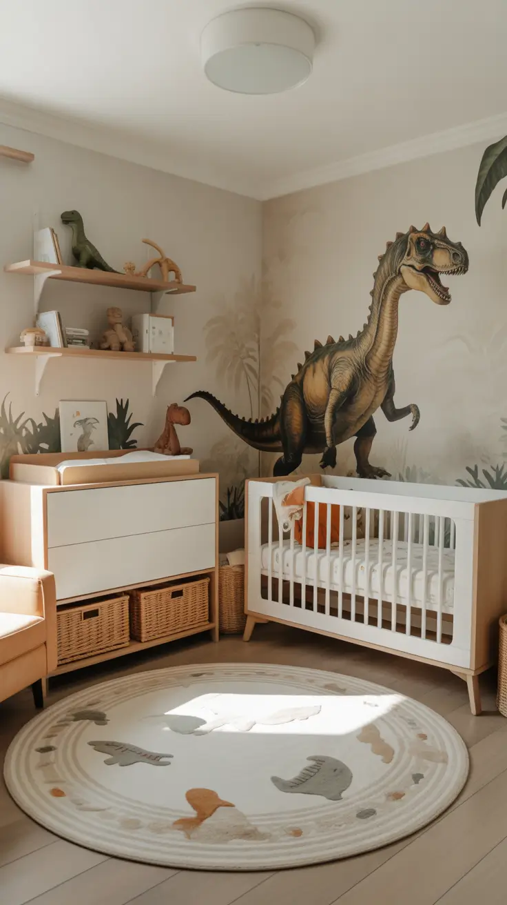 25 Boys Nursery Ideas 2026: Modern, Stylish, and Creative Designs for Every Theme