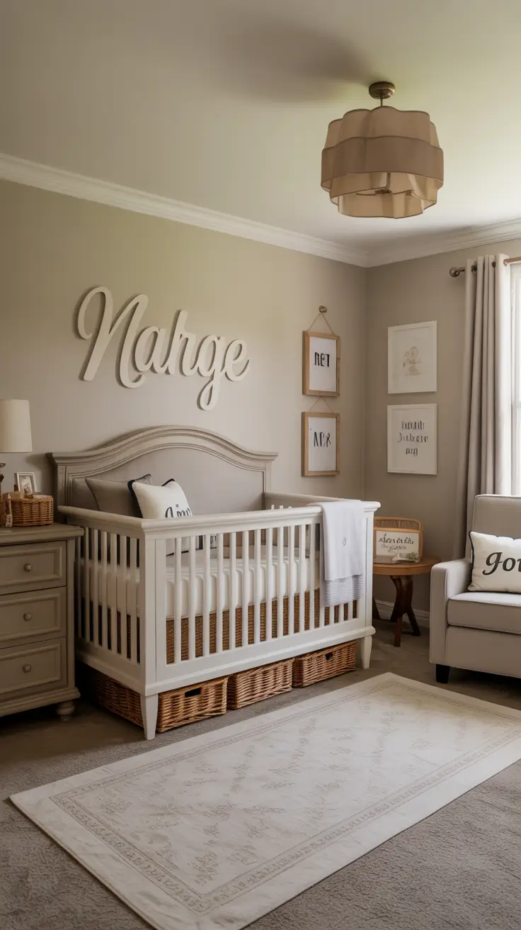 25 Boys Nursery Ideas 2026: Modern, Stylish, and Creative Designs for Every Theme