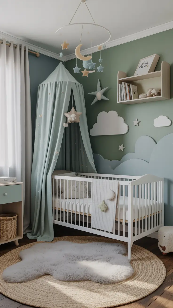 25 Boys Nursery Ideas 2026: Modern, Stylish, and Creative Designs for Every Theme