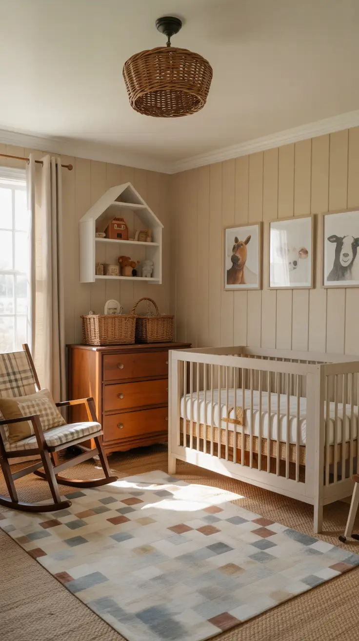25 Boys Nursery Ideas 2026: Modern, Stylish, and Creative Designs for Every Theme