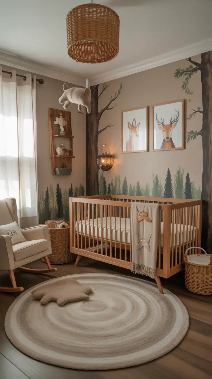 25 Boys Nursery Ideas 2026: Modern, Stylish, and Creative Designs for Every Theme