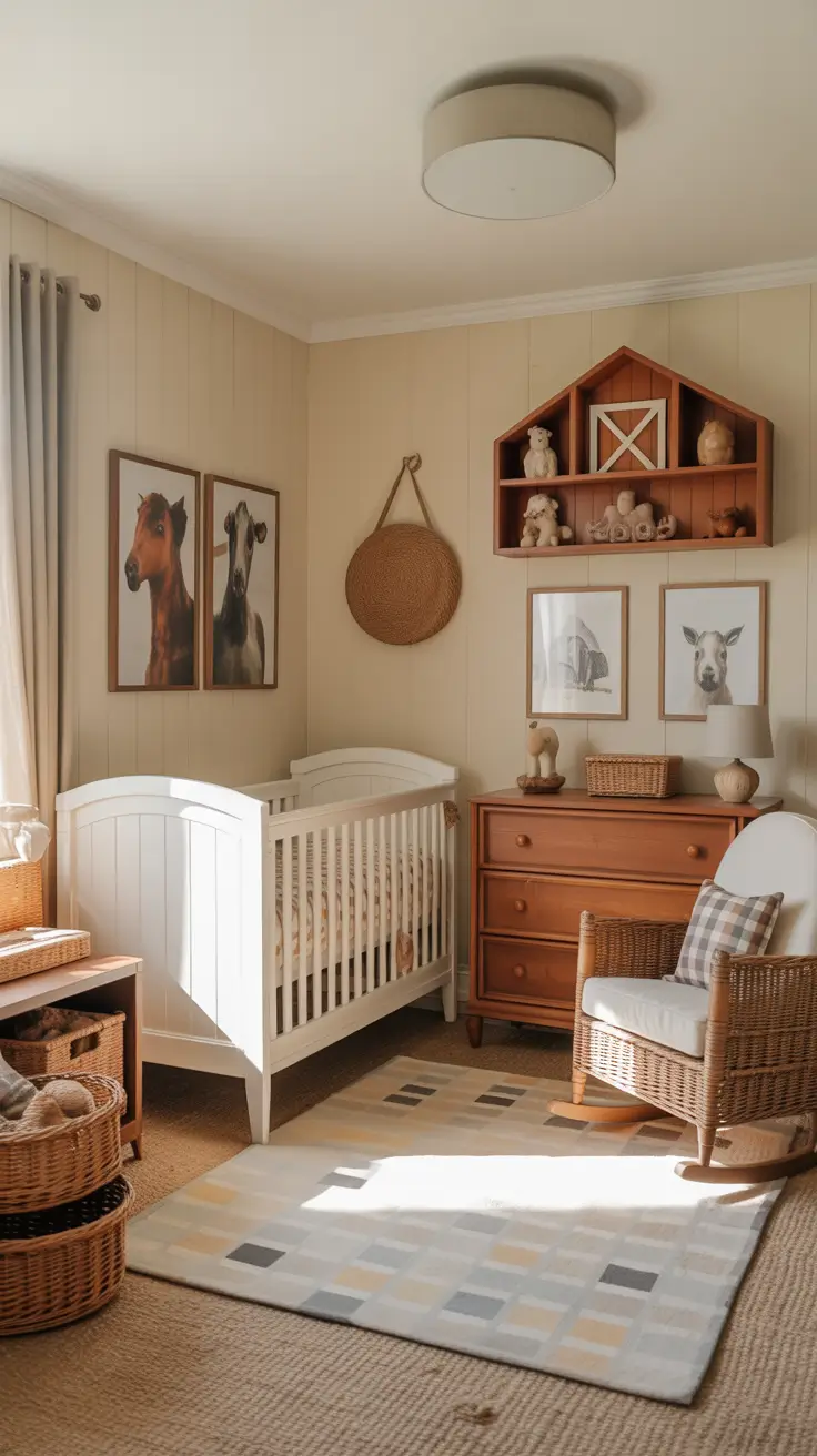 25 Boys Nursery Ideas 2026: Modern, Stylish, and Creative Designs for Every Theme