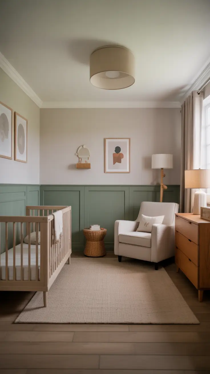 25 Boys Nursery Ideas 2026: Modern, Stylish, and Creative Designs for Every Theme