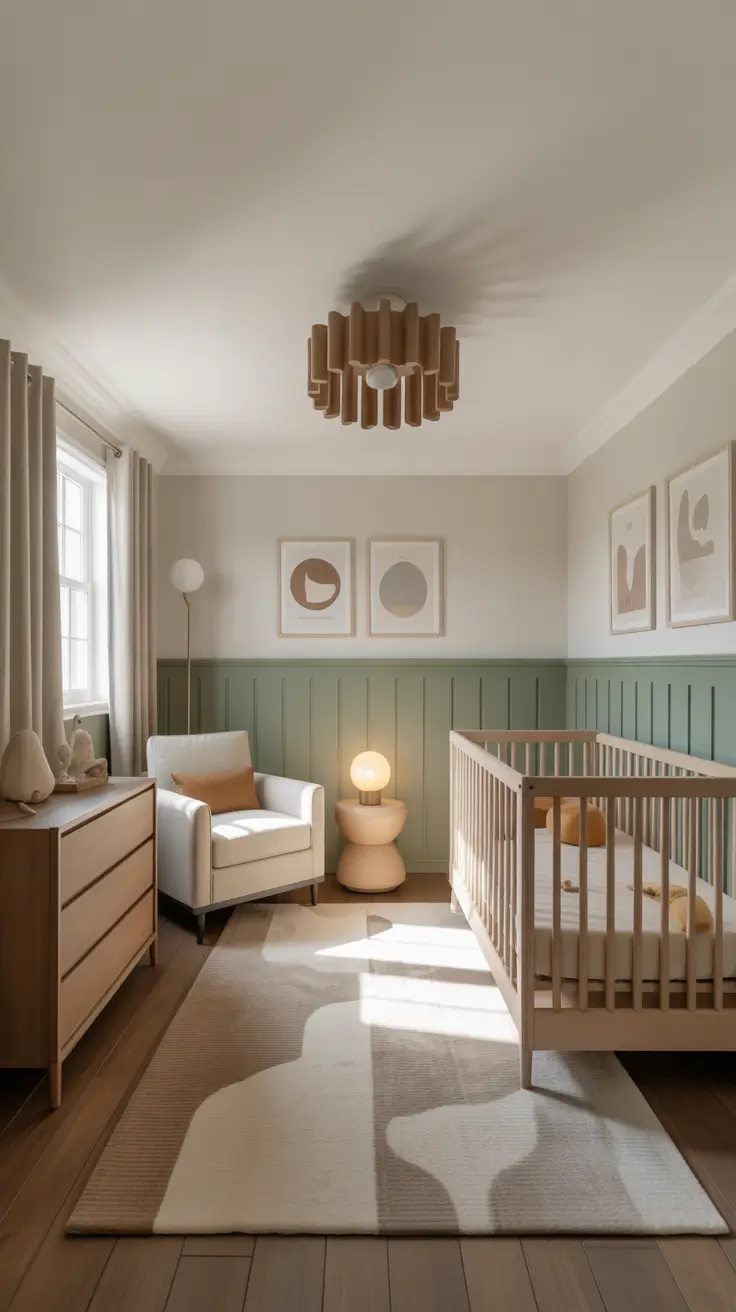 25 Boys Nursery Ideas 2026: Modern, Stylish, and Creative Designs for Every Theme