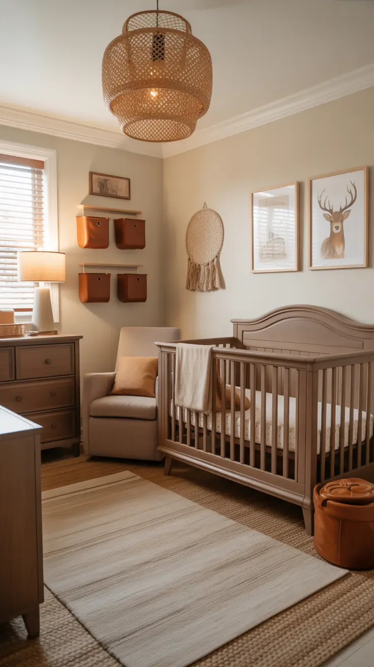 25 Boys Nursery Ideas 2026: Modern, Stylish, and Creative Designs for Every Theme